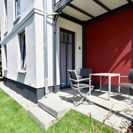 Villa Villastrandeins Stella