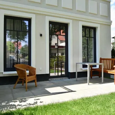 Villastrandeins Stella Rerik