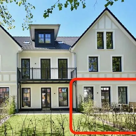 Villa Villastrandeins Stella Rerik
