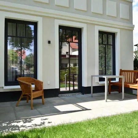 Villa Villastrandeins Stella