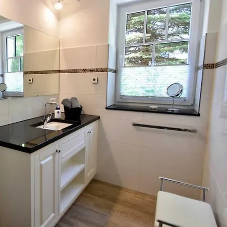 Vila Villastrandeins Stella