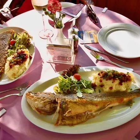 Villastrandeins Stella Vila