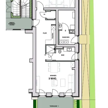 Villastrandeins Stella Vila