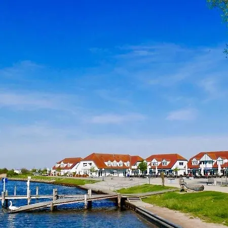 Vila Villastrandeins Stella