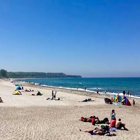 Vila Villastrandeins Stella