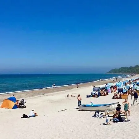 Vila Villastrandeins Stella *