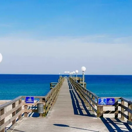 Villastrandeins Stella Rerik