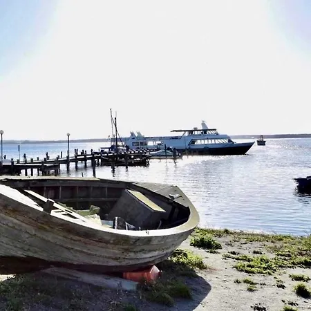 Villastrandeins Stella Vila *