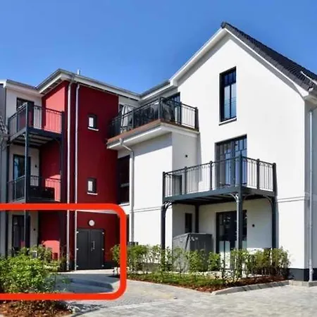 Villastrandeins Stella Rerik