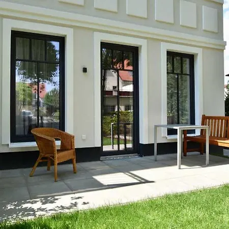 Villa Villastrandeins Stella *