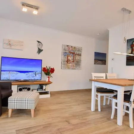 Vila Villastrandeins Stella Rerik