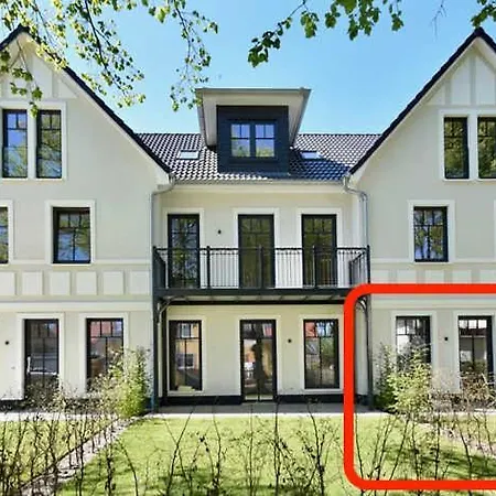 Villastrandeins Stella Villa *